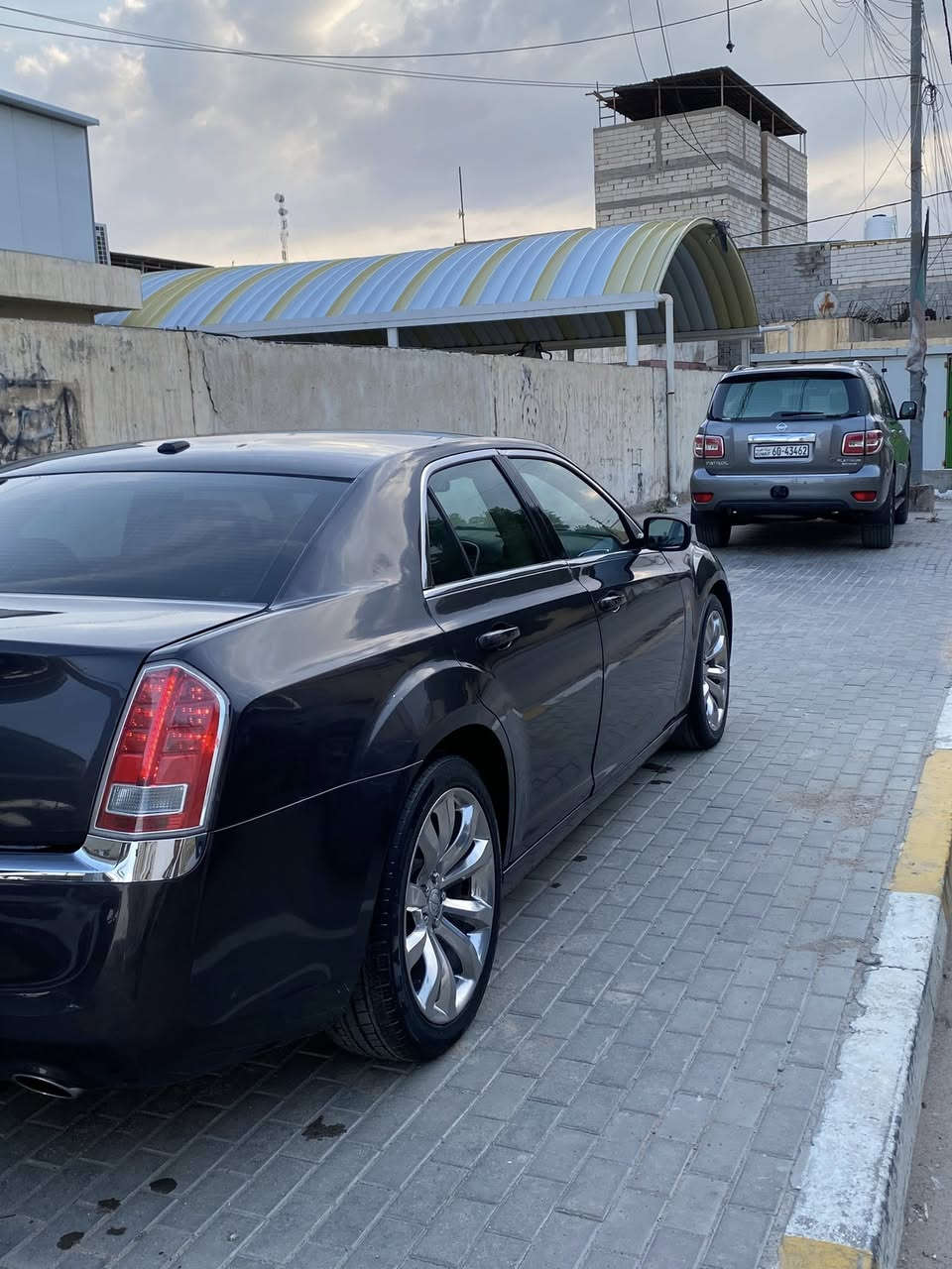 سلام عليكم اوباما ادوات ادوات كصه جنطه دخول جديد مديل 2014 سياره كارتون جديده  كلش احله من صور زيرو  جاهزه مكينه كير   كفاله تبريد ثلج حداده  مكينه 3600 تويل سياره جديده  سياره جاهزه وجديده فول عده فتحه داخل عسلي زيرو دواخله  كير طياره كشنات جلد تدفه شاشه كبيره متومه كامله نكليزي طبق اصل  
السعر 59$
هاتف ***********
مكان البصره
