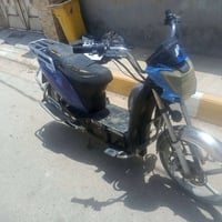 هارلي • بطاريات ١٨ يوم • شهداء جامع تقوه