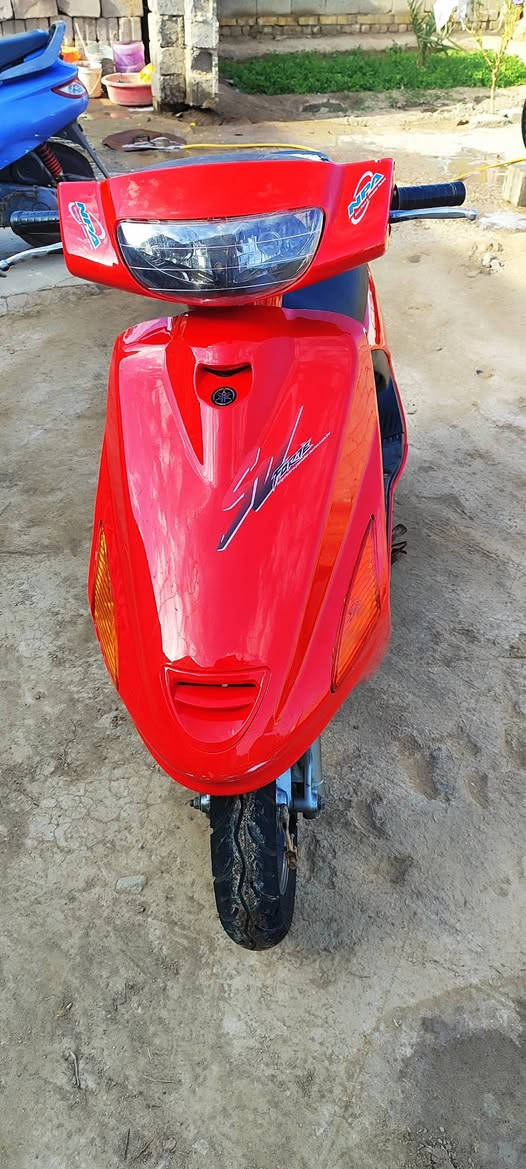 سلام عليكم دراجه البيع فراشه فحل حاويه سعر خاص مكاني الديوانية قضاء سومر ***********
