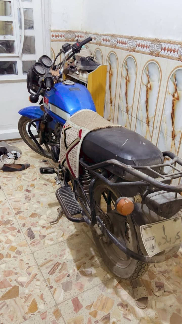 دايوان نفخ البيع  موديل 21 اوراق وصولي العنوان  كربلاء الحر الصغير رقم ***********
