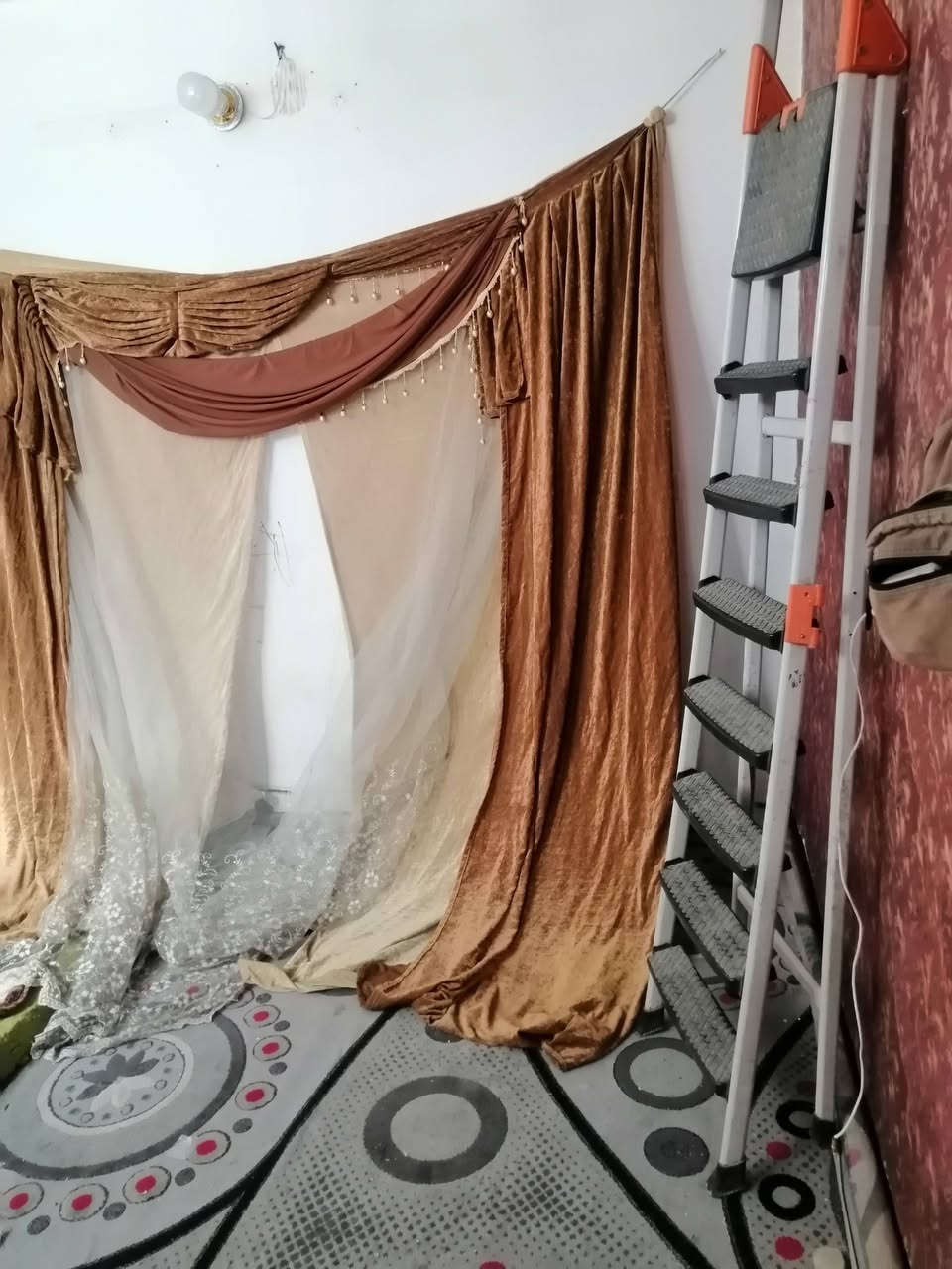 للبيع..... نظيفااااااات


**إذا كنت صاحب هذا الإعلان وتريد حذفه لأي سبب، رجاءا أرسل رسالة إلى الدعم الفني**