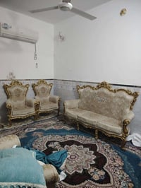 بيت • ١٠٠م • حي النداء منطقة ٥٧