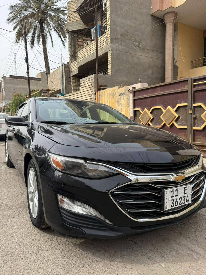 ‏‎للبيع ماليبو موديل 2023
بجم كبس بدون ايرباك كلها سليمة

الون اسود

مواصفات  LT  

‏‎الضرر //  موضحه بالسونار

مرقم بغداد الرقم الجديد

‏‎المواصفات 

‏‎🔴 بصمه ابواب + جنطه

‏‎🛑محرك 1500 توربو ✈️

‏‎🔴 رادار امامي 

‏‎🔴سايد بريك بصمه

‏‎🔴مانع انزلاق

‏‎🛑تشغيل عن بعد ⚡️

‏‎🛑لدات اماميه نهاري 

‏‎🛑 اوتو بريك /توقف ذاتي عند الاقتراب 🚳

‏‎🛑كشنات تدفئه + كهرباء ⚡️ 

‏‎🛑تبريد مناخين منفصل SYNC

‏‎🛑تبريد قطعتين امامي خلفي 

‏‎🛑شاشه كبيره تدعم 📲Android Auto/car play

‏‎🛑خرائط Gps📌

‏‎🛑كامره خلفيه 📷

‏‎🛑كروز مثبت سرعه

‏‎🛑شاشة ضبط واعطال بل دشبول

‏‎🛑منافذ USP/ 12V /Tip C

‏‎🛑مانع انزلاق ⛔️

‏‎🛑حساس اطارات

‏‎🛑4 دسك/ Abs

‏‎السياره جاهزه ونظيفه جداً بدون نواقص

‏‎السعر/ 115 وبيه مجال 

‏‎مكاني بغداد الكرخ  

***********

***********

‏‎متوفر واتساب
