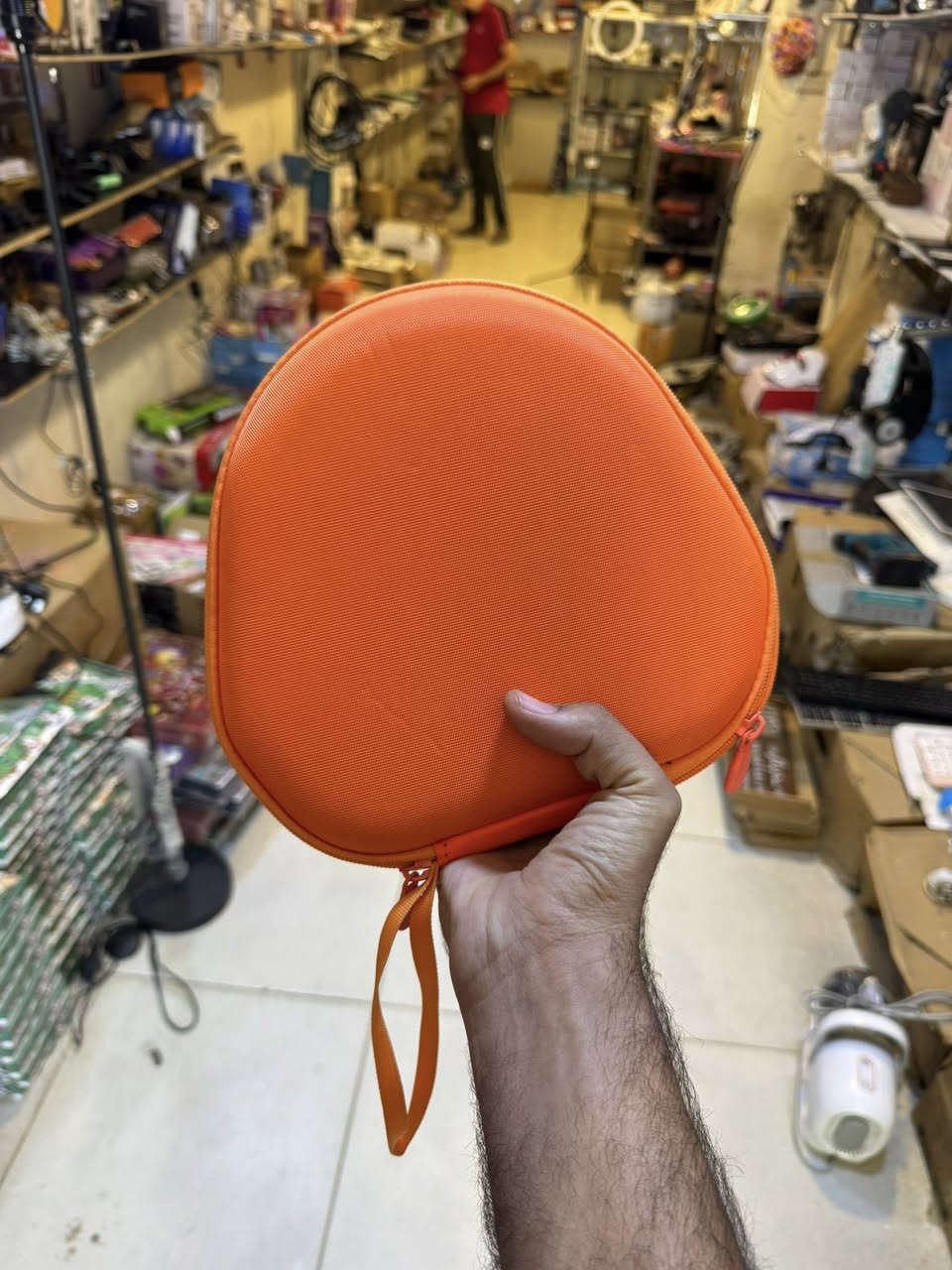 جنطة سماعة ابل ماكس


**إذا كنت صاحب هذا الإعلان وتريد حذفه لأي سبب، رجاءا أرسل رسالة إلى الدعم الفني**