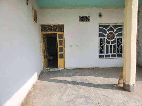 � للبيع بيت زراعي سند 25 مداور – مباشر بإسم المشتري
📍 الموقع: السنية / عمود 705 مقابل الشيخ حسين السلامي

✨ تفاصيل العقار:

 • المساحة الكلية 500م
 • مساحة البناء 300م
 • بناء طابوگ ونص بلوك بحالة نظيفة جداً
 • الأسس صب كونكريت والسقف صب كونكريت
 • يتكون من: 3 غرف نوم + صالة + مطبخ + برّاني + صحيات
 • خدمات كاملة: تبليط / ماء / كهرباء

📞 للاستفسار والتواصل:
*********** – ***********
