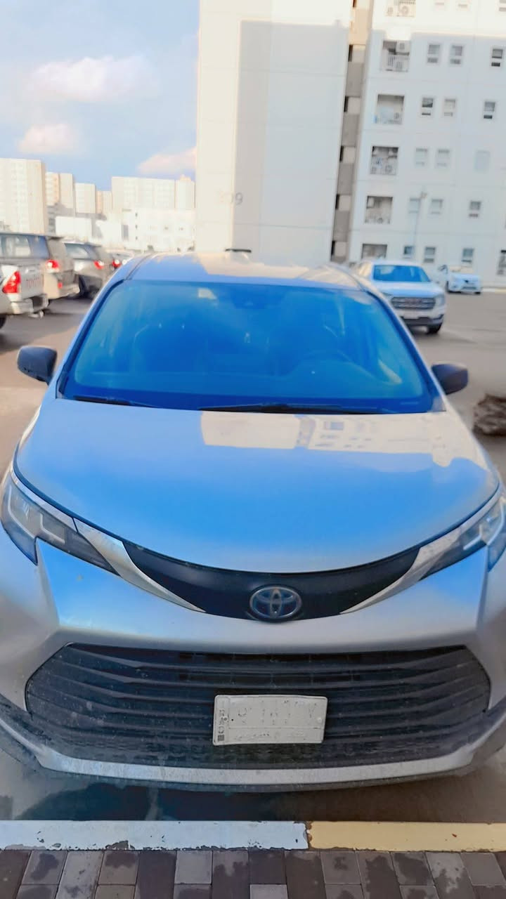 السلام عليكم سينا للبيع موديل ٢٠٢١ السعر ١٩٠ الرقم *********** صور الحادث مرفقة
