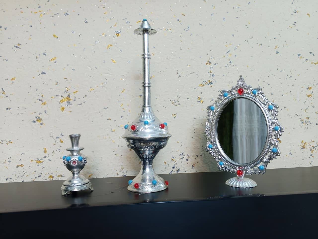 السلام عليكم تحف للبيع


**إذا كنت صاحب هذا الإعلان وتريد حذفه لأي سبب، رجاءا أرسل رسالة إلى الدعم الفني**