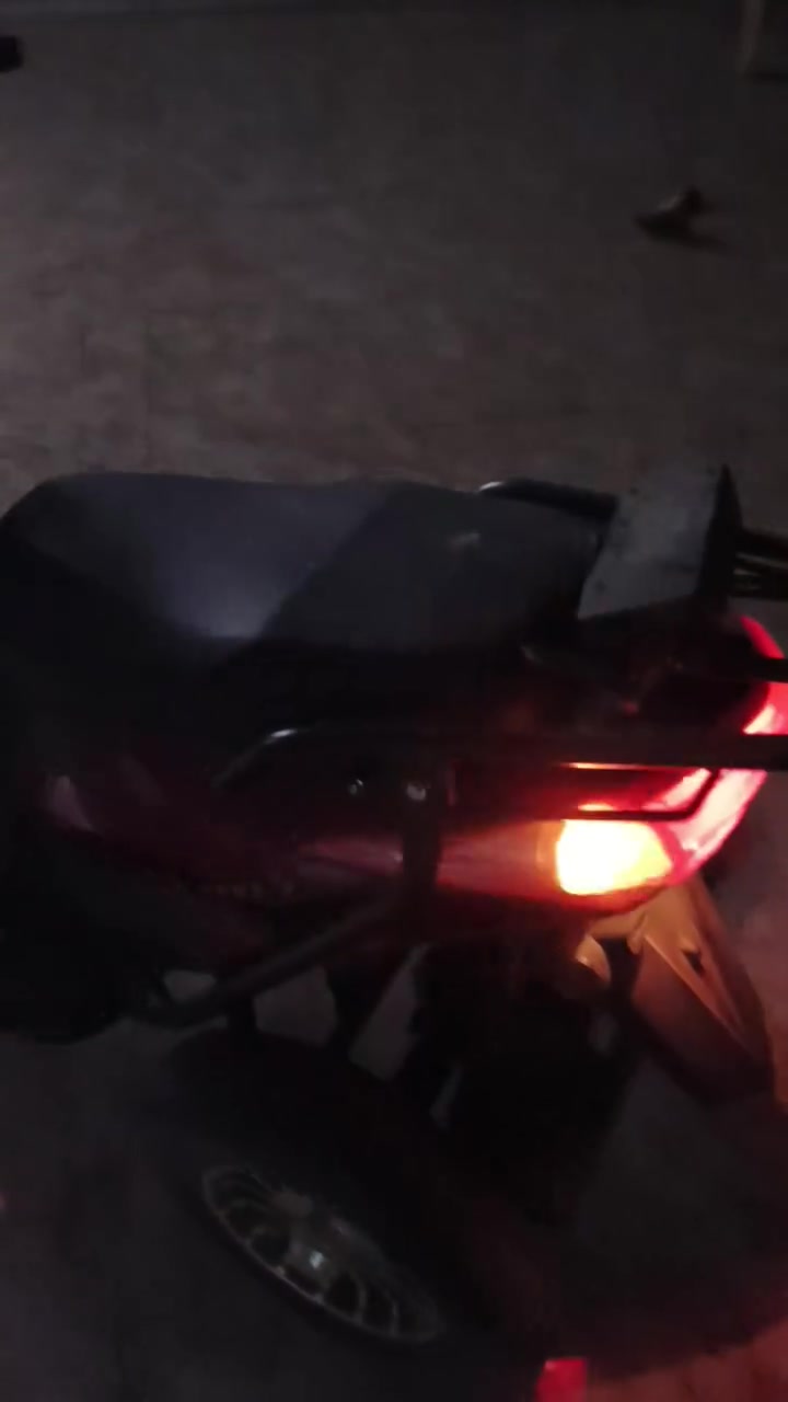 دراجة شحن للببع ثلاث عجلات بسعر 475


**إذا كنت صاحب هذا الإعلان وتريد حذفه لأي سبب، رجاءا أرسل رسالة إلى الدعم الفني**