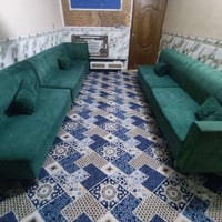 ديوان • نضيف • أبو رمانة