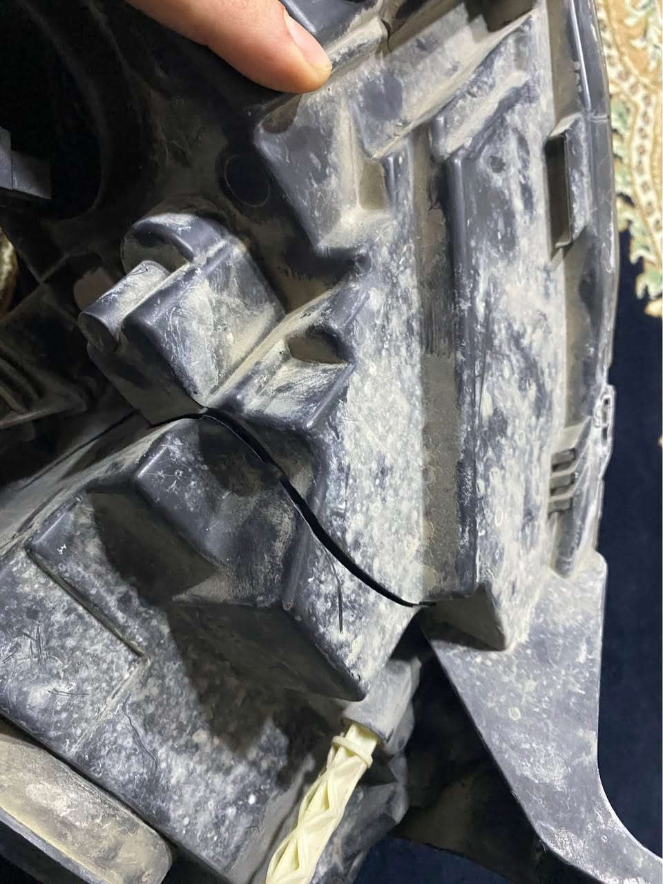 لیدەکەشی ئیش ئەکات السليمانية, العراق


**إذا كنت صاحب هذا الإعلان وتريد حذفه لأي سبب، رجاءا أرسل رسالة إلى الدعم الفني**