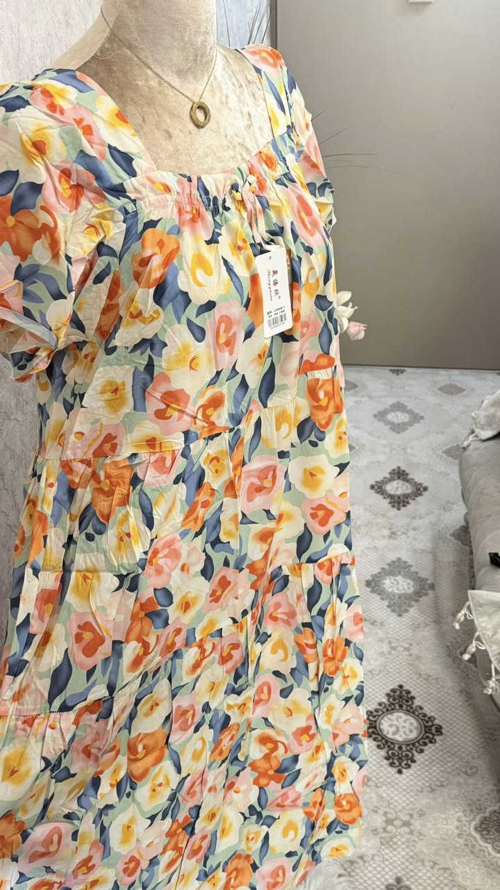 مرحبا بنوتات✨🤍
الكشمير الصيفي بأحلى مديلات وألوان توفرت 

وقياسات فري سايز تلبس 90 

السعر 10 الف واثنين ب18 فقط ✨
فقط التايكر ب6 واثنين ب10

وتوصيل داخل بسماية وبغداد فقط💕


**إذا كنت صاحب هذا الإعلان وتريد حذفه لأي سبب، رجاءا أرسل رسالة إلى الدعم الفني**