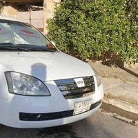 شيري A5 • شيري 2012 • A5 2012 • سيارة شيري • سيارة A5 • شيري A5 موصل •...