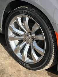 تاير جديد • ويل 20 • بصرة المدينه