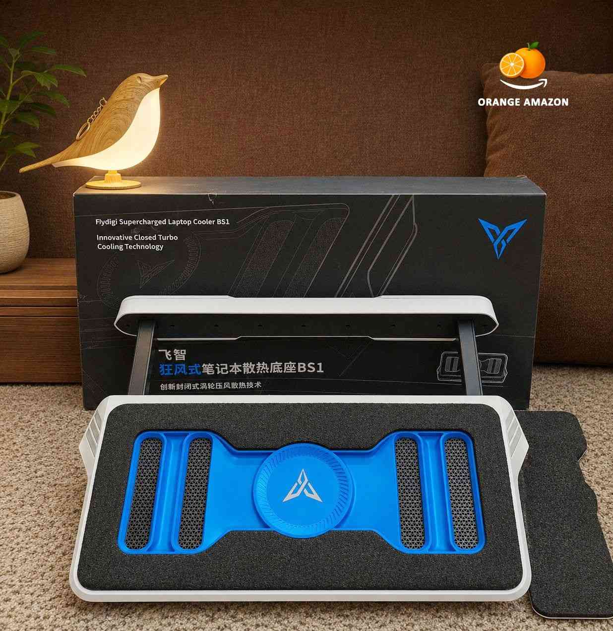 Flydigi BS1


**إذا كنت صاحب هذا الإعلان وتريد حذفه لأي سبب، رجاءا أرسل رسالة إلى الدعم الفني**