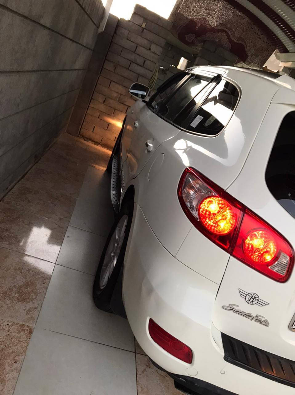 سنتافي 2010 ادوات
كصه جنطه
مكينه وكير كفاله نضافه فول دواخل جلد
شاشة كبيره 
 مرايا شفط
تحكمات ستيرن
سيارة مال جناي ترايك لدهوك 

كشر فول

السياره (كاززز) 6 سلندر رقم نكليزي اصلي متؤمة  حصة كاز جميع المحافظات 

الاستفسار _ ***********

عنوان البصرة قضاء المدينه

السعر 54 قفل
