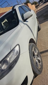 سنتافي • ٢٠١٢ • ٤×٤