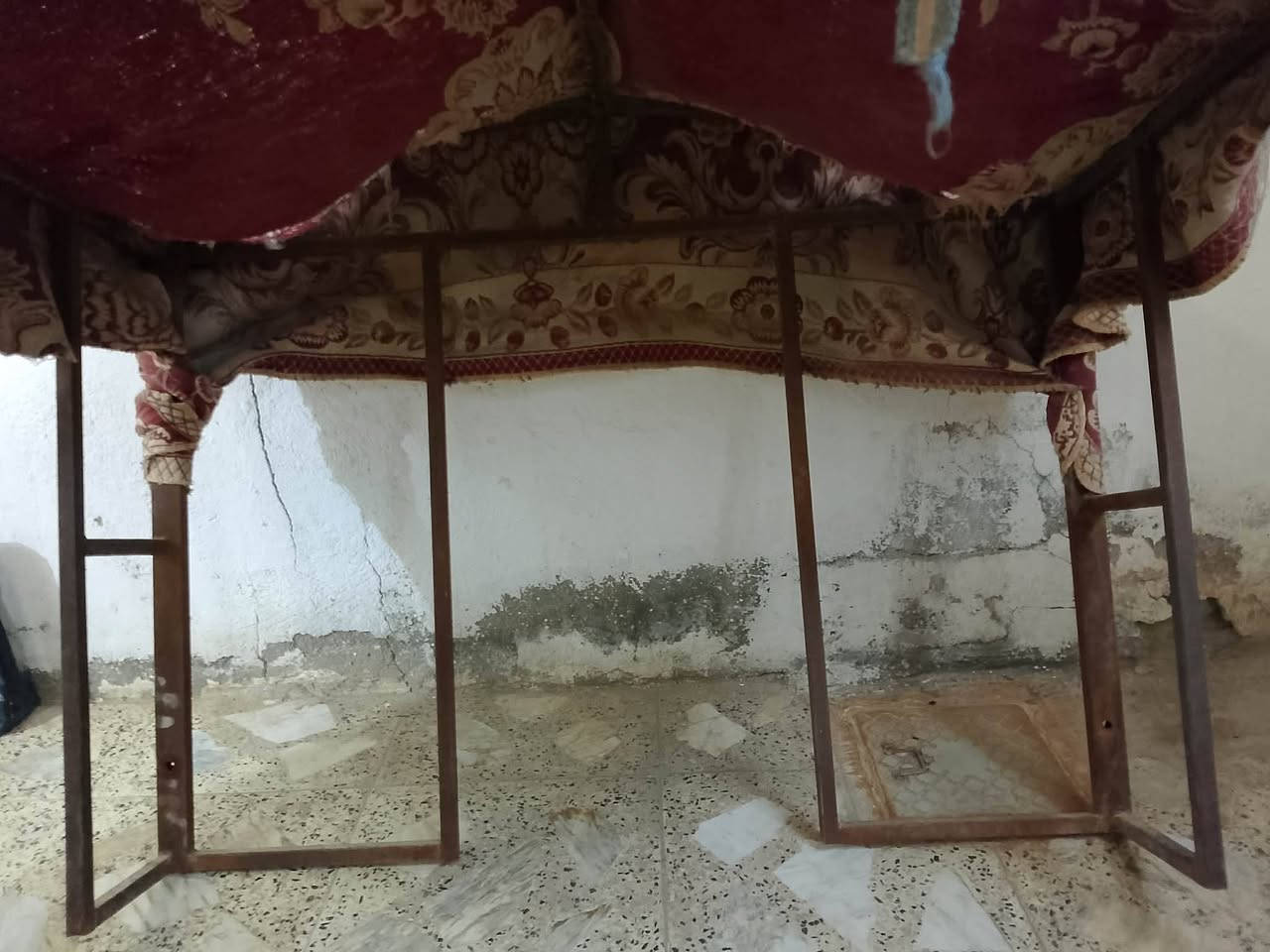 سلام عليكم لبيع  تانكي ماي نضيف وعماريه ستوته سعر مناسب


**إذا كنت صاحب هذا الإعلان وتريد حذفه لأي سبب، رجاءا أرسل رسالة إلى الدعم الفني**