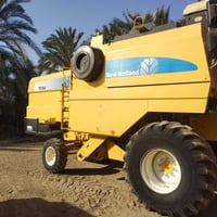 حصادة • ٢٠٠٦ • هايدرو