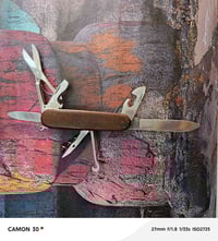 سويسري • اصلي • مستخدم