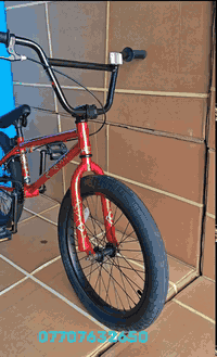 عروض الخير من بايسكل تيك 💥 بايسكل BMX 🚴‍♂️ السعر 140  والتوصيل مجاني  ...