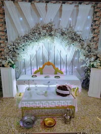 مجمع عباس • تزيين سيارات • شارع الشطري