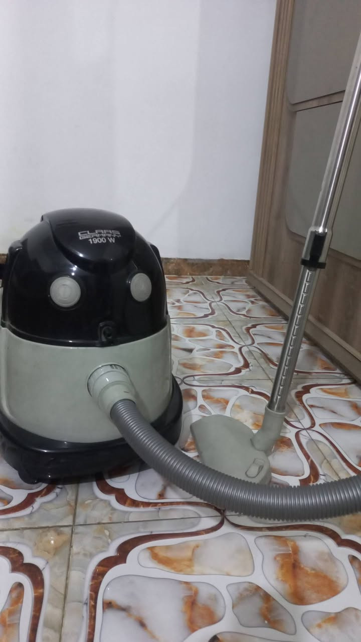 سلام عليكم مكنسه كهربائية للبيع مستعملة نظيفه وعلى الفحص ب٥٠ الف وبيها مجال مكان بغدادالري لا يوجد توصيل


**إذا كنت صاحب هذا الإعلان وتريد حذفه لأي سبب، رجاءا أرسل رسالة إلى الدعم الفني**