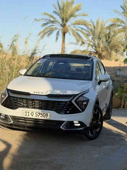 سبورتج خليجي موديل ٢٠٢٥ فول الفول ماشيه ١٠ الف بسمي رقم جديد
موصفات الفول داخل اسود مال جيتي سبير 

منازل سياره جديده معنه الكلمه يعني زيرو

***********
