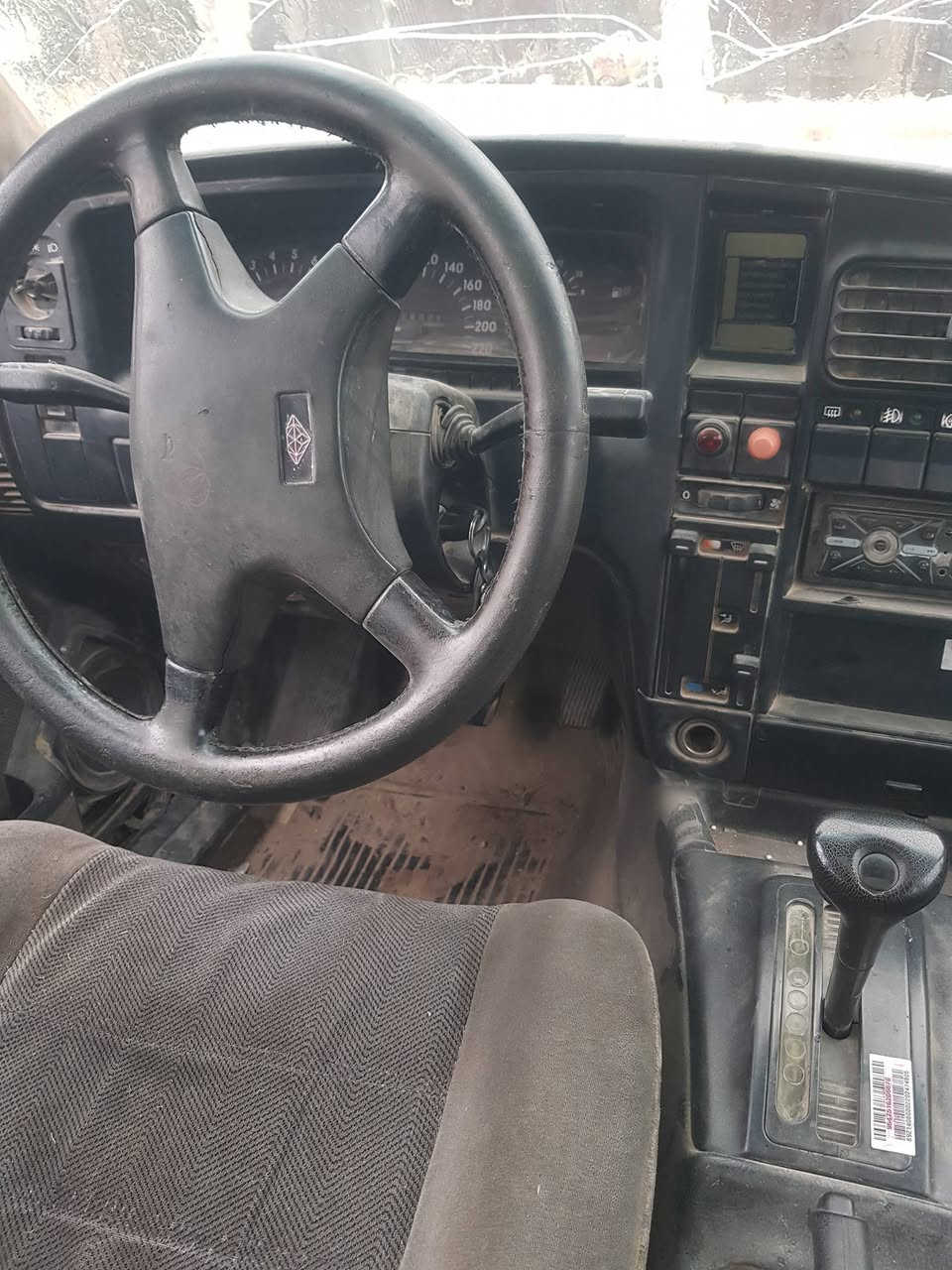 سلام عليكم اوبل اوميكا موديل 92رقم انبار الماني تحويل مباشر كير مالتها بس ع بك يجي قماره بلادي بيها صبغ حزام عنوان بغداد تاجي ع شارع العام يم معسكر تاجي سعر ١٤ ورقه وبيها مجال اتصال متوفر وتساب ***********
