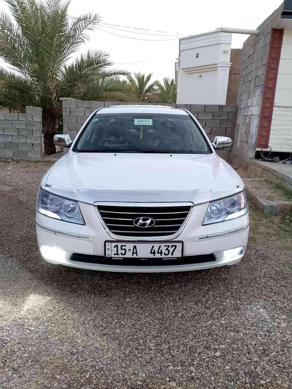 سوناتا 2011 خليجي رقم انبار الدولي فول مواصفات مكفوله عدا شبر صبغ يم الرقم فقط والباقي كفاله محرك 2400 دوش السعر 135 وبي مجال بسيط للشراي للاستفسار على ***********
سوناتا 2011 خليجي رقم انبار الدولي فول مواصفات مكفوله عدا شبر صبغ يم الرقم فقط والباقي كفاله محرك 2400 دوش السعر 135 وبي مجال بسيط للشراي للاستفسار على ***********
مكاني الانبار هيت زوية البونمر
