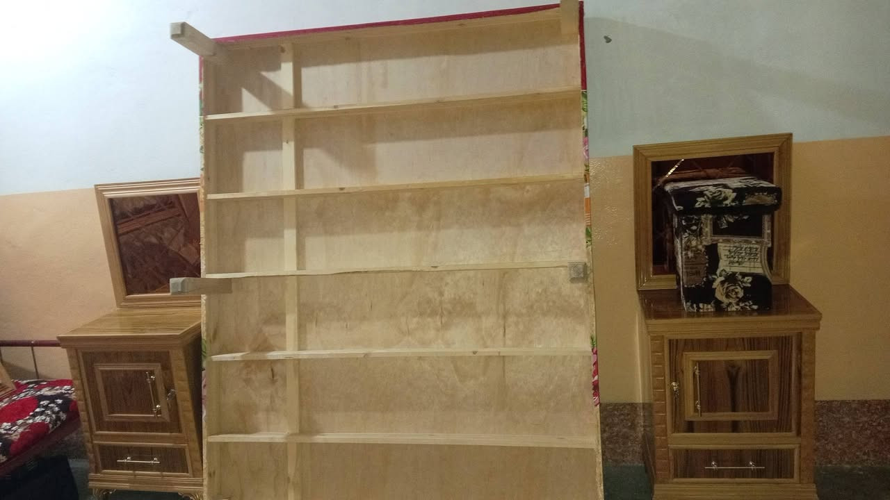 السلام عليكم متاح غرفه نوم +ملحقاته اخوه الجديد السعر
***********
