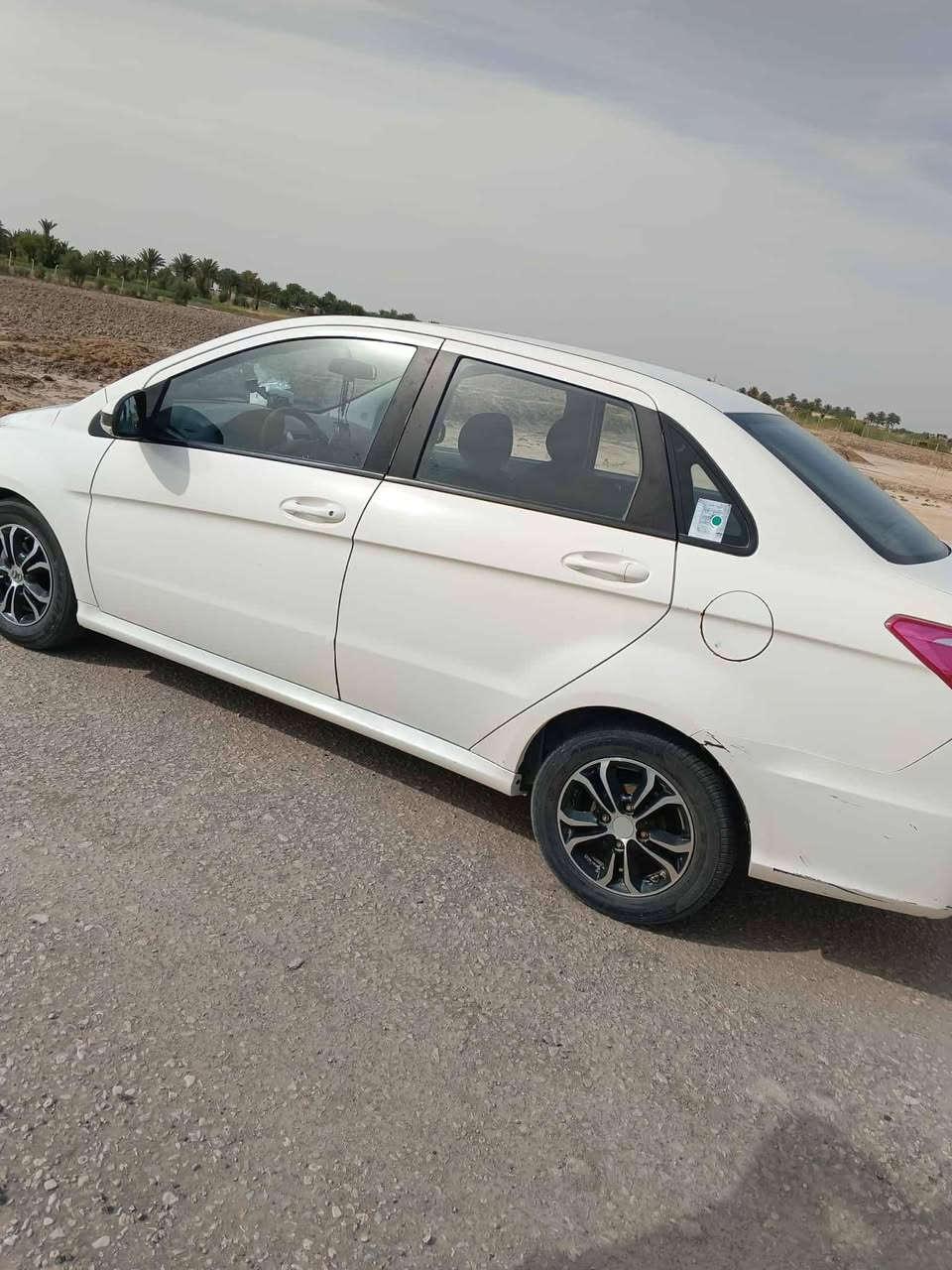 السلام عليكم لبيع بايك موديل 20 السياره جاهزه علا اخر حبايه ما تخسر عليه ربع دينار العنوان بابل الحمزه الغربي قرب محطة للوقود الخيكاني الرقم ***********
