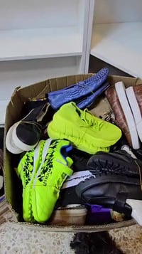 تابعونا على صفاحتنا تفوتكم العروض شعارنا هوة  ( الضمان باي منتج)  قناة...