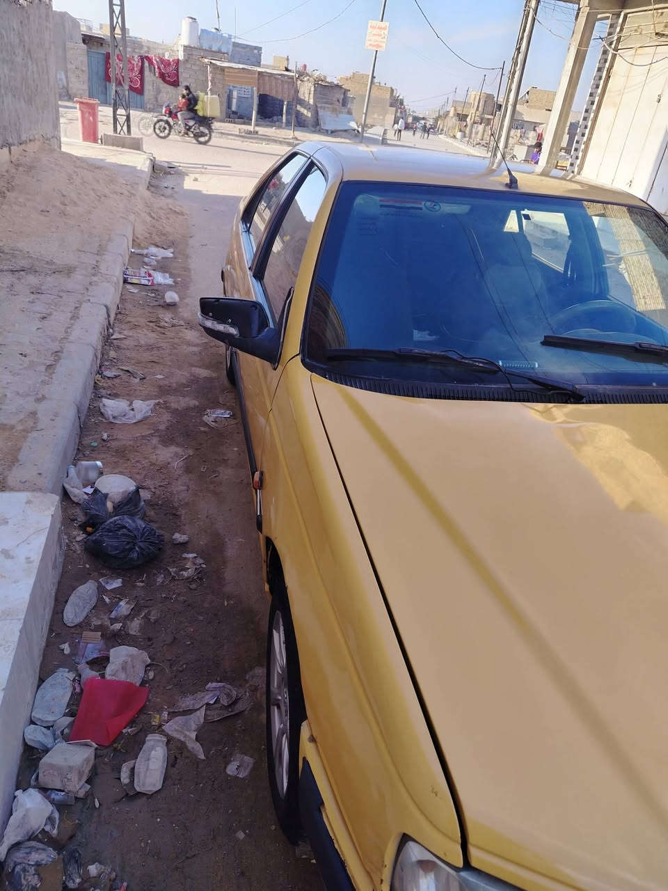 بيجو بارص مديل 13
سنويه 29
بسمي
كير مكينه مكفولات
ويل كب
تايرات 4 جدد
سياره مصبوغه حزام أثر جراد
غرفه بلاديه
سعر 33
***********
