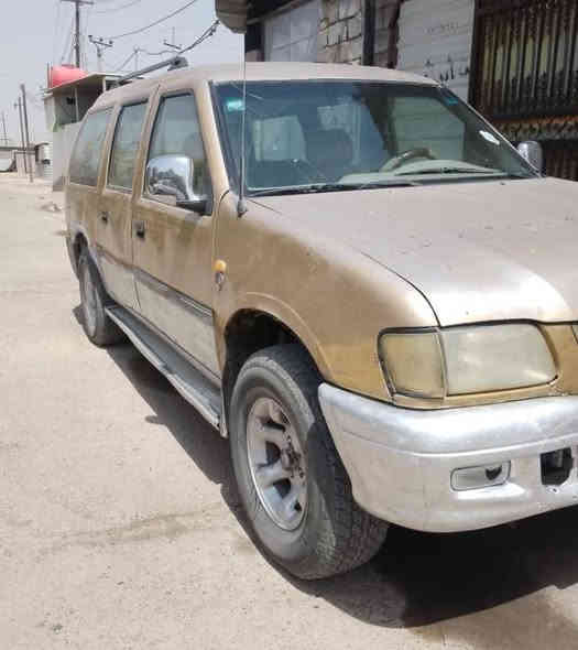 جنبي 7 راكب موديل 2006خصوصي رقم انكليزي بسمي كير محرك صدر أمامي خلفي جديد بيع أو امراوس بسيارةحمل السعر 40 اللعنوان بغداد قريب الكاظمية 
*********** بغداد
