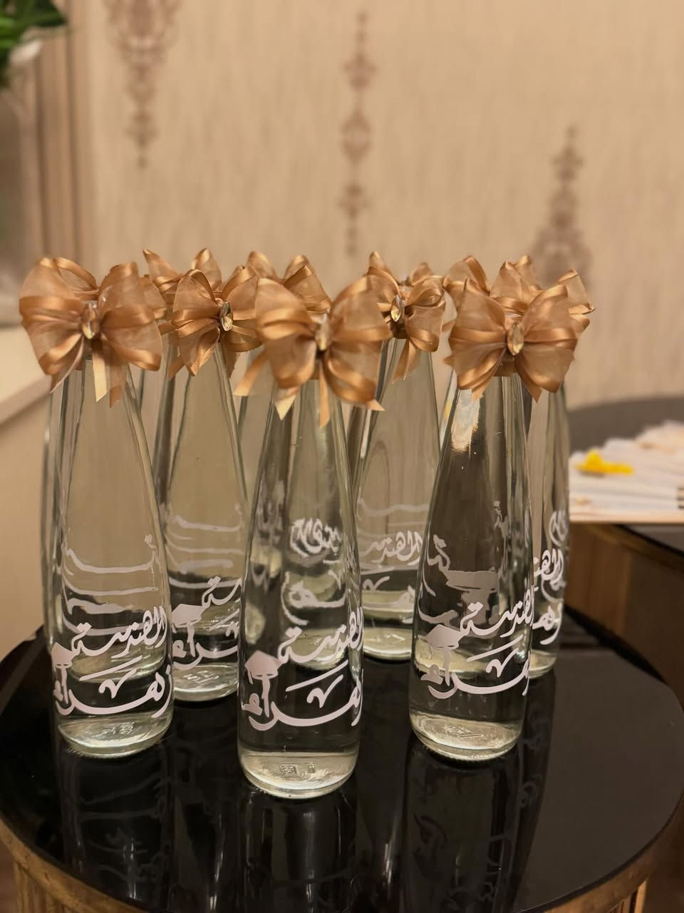 مناسبات التخرج ويانا غير 😍😍


**إذا كنت صاحب هذا الإعلان وتريد حذفه لأي سبب، رجاءا أرسل رسالة إلى الدعم الفني**