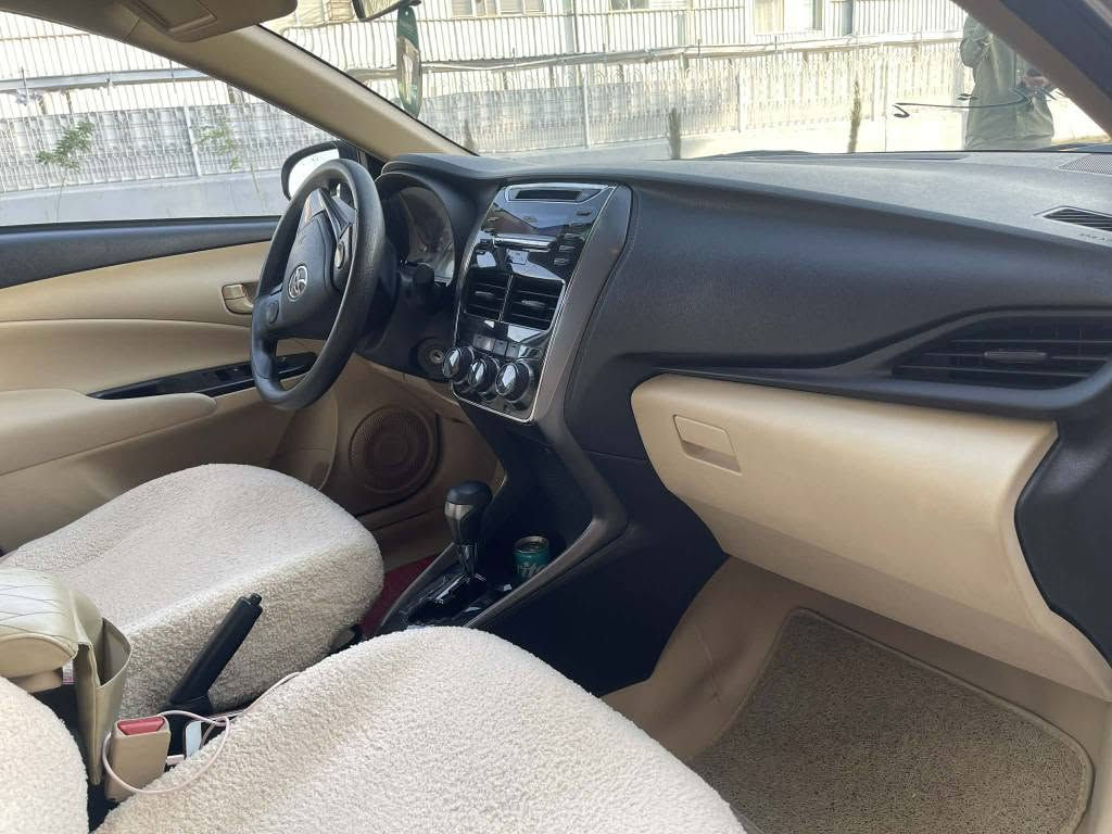 Toyota Yaris 2022 
شەریکە جیهانە هیچی نیە ٩٠ هەزار ڕۆییە نرخی ١٣٢ وەرەقە أربيل, العراق


**إذا كنت صاحب هذا الإعلان وتريد حذفه لأي سبب، رجاءا أرسل رسالة إلى الدعم الفني**