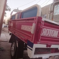 ستوته • موديل ٢٠١٧ • مكينة ٢٠٢٤