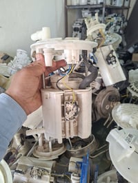 قواعد فيت بم • فورد تورس أمريكي • توصيل كل العراق