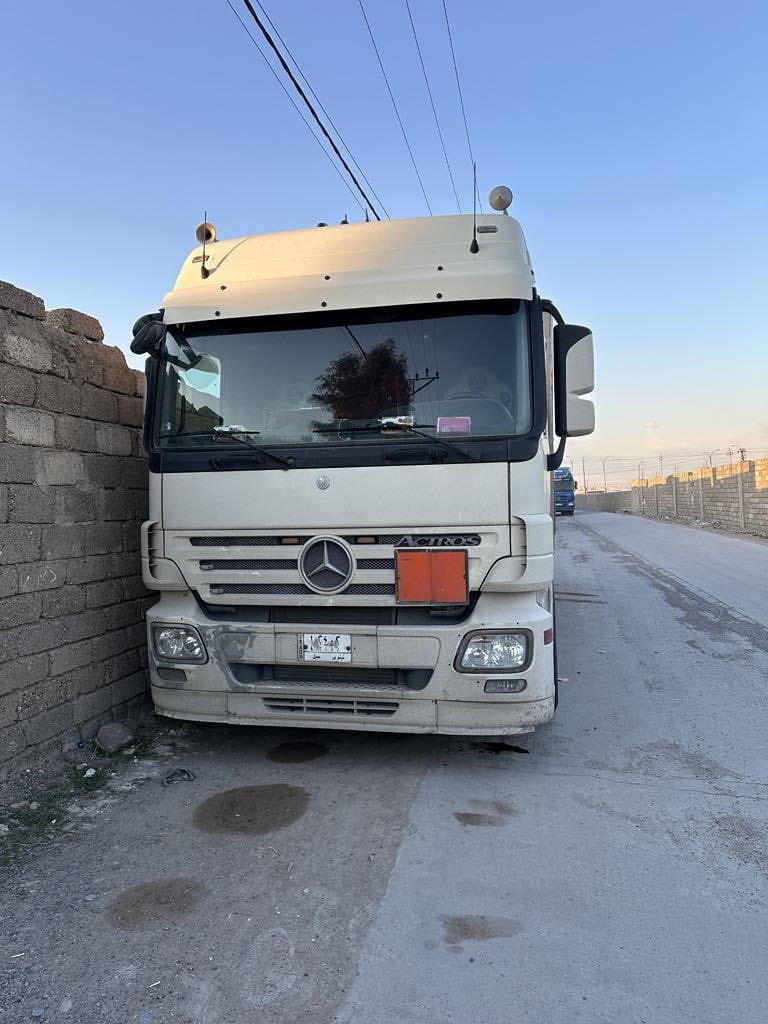 كرين بلوك للبيع سياره 2008 مرقم نينوى اصولي 
موصفات رتايدر ثلاجه توماتيك 12 نمره بلادي 
طخم تايات 
كرين 18000 
بافكر 
بلادي 
الاستفار ***********
***********
رجاآ الشراي يتصل
