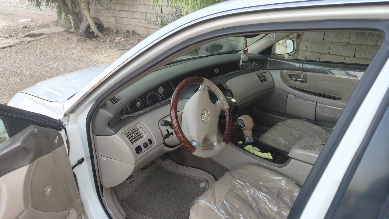 افلون موديل 2002 فول كامله الموصفات كلين بيه شويه رش بالباب السكن سياره جديده تبريد قطعتين داخل صحراوي سياره مكفوله كفاله عامه كشن كهربائي محرك گير كلو شرط تبريد تدفئه شقال تبريد ثلج فتحه قماره فول كامله الموصفات المكان كركوك السعر 115 وبيه مجال للستفسار ***********سنويه لحد 2030 شرط التحويل
