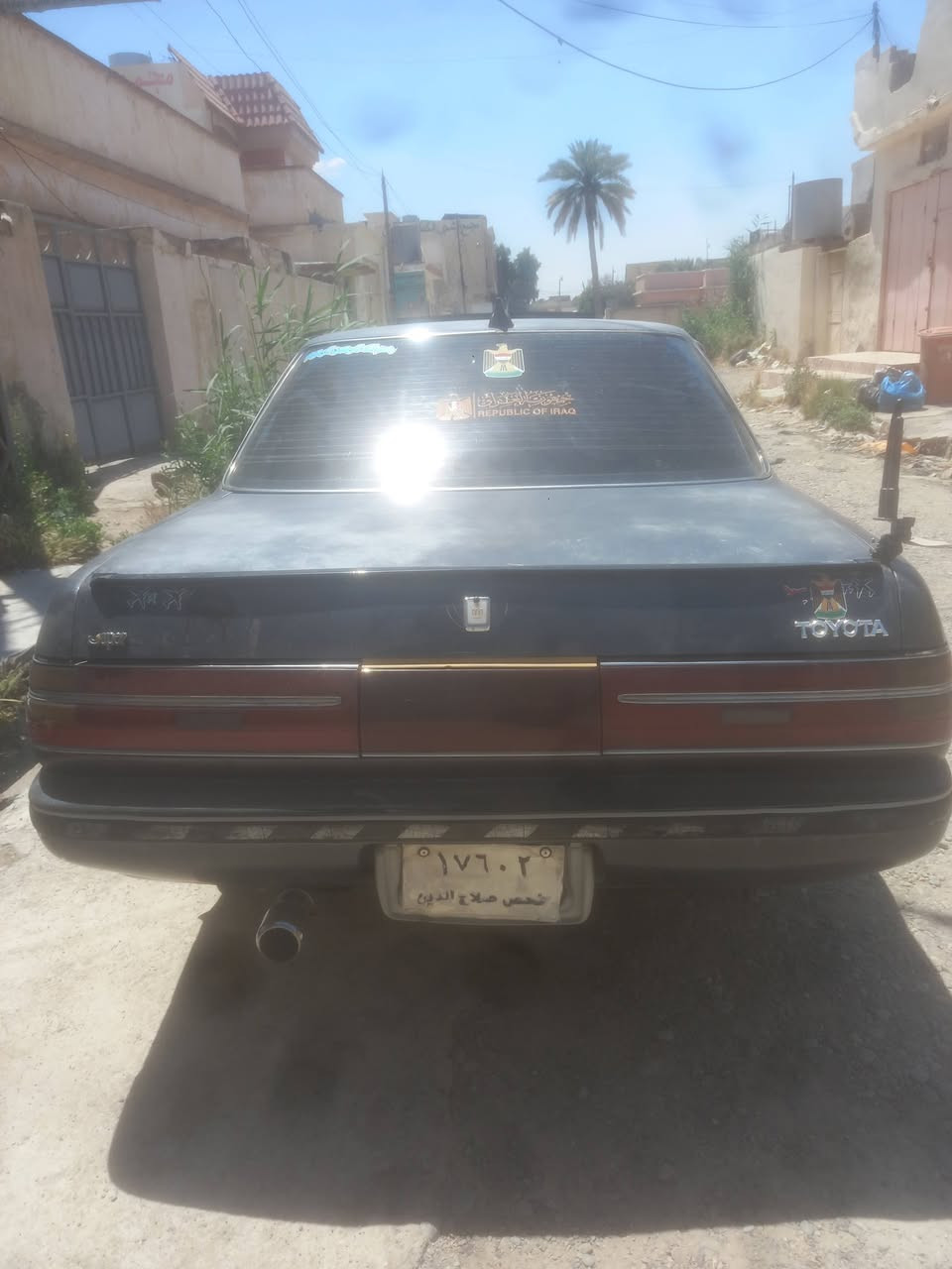 مكلف بنشر مارك مسجل صلاح الدين كير محرك اصلي اربعة
السعر ٢٠ ورقة وبيها مجال ومراوس هم يرهم 
***********م
