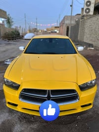 جارجر • ٢٠١٢ • رقم بغداد