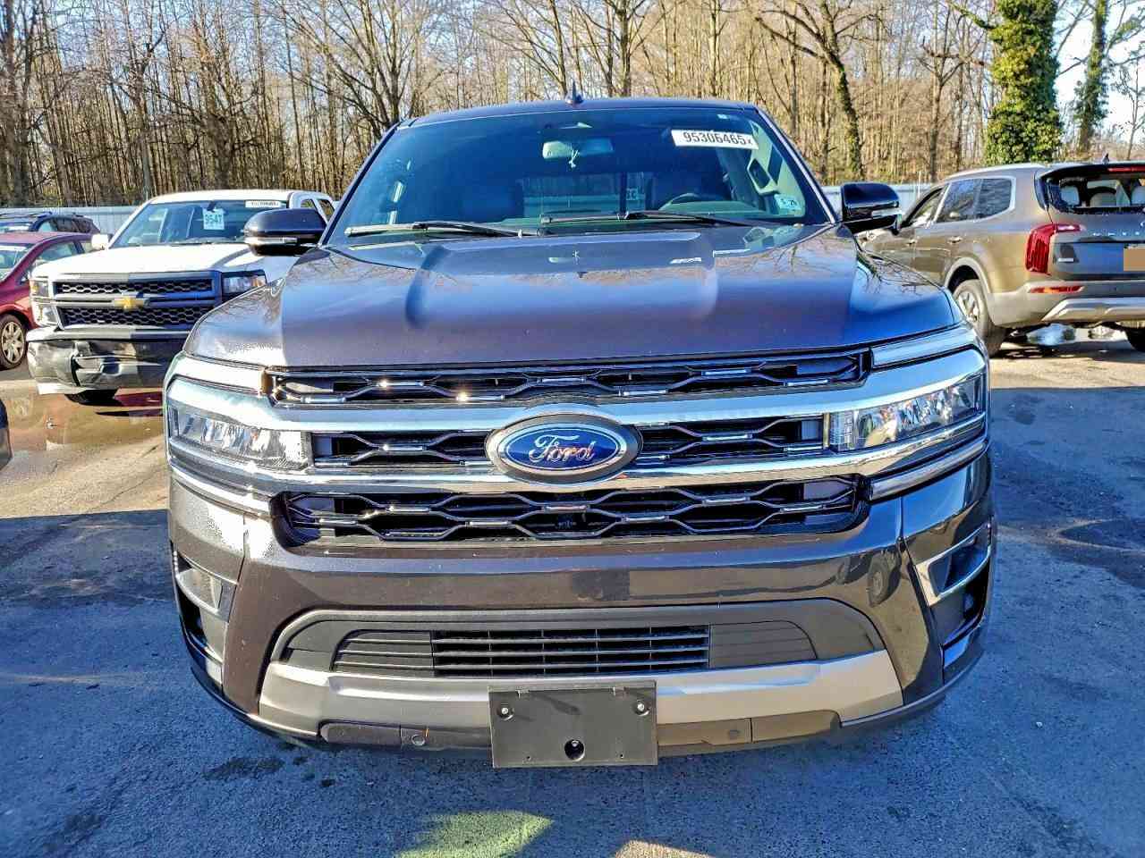 🚨 تنويه مهم
هذه السيارة معروضة في المزاد الأمريكي 🇺🇸
والمزايدة والشراء تتم عن طريق مكتب الباخرة للمزادات 🇮🇶
🔥 تدخل بكتاب الشهداء
───────────────
🚗 نوع السيارة:2024 FORD EXPEDITION LIMITED
📅 تاريخ المزاد:الخميس 05-02-2026
💰 السعر: يتحدد داخل المزاد
📊 الممشى:23558 ميل فعلي
🛠️المحرك: 6 سلندر / 3.5 لتر
───────────────

🔥 مجاناً مجاناً مجاناً
📄 تقرير كارفاكس مجاني بدون أي مقابل
───────────────

🚗 سحب السيارة خلال 24 ساعة من وقت التسديد
💸 حسابات مخفّضة وعمولات أقل من السوق
───────────────

🚢 الشحن متوفر من:
🇺🇸 🇨🇦 جميع الولايات الأمريكية والكندية
➡️ شحن مباشر إلى العراق
➡️ العقبة – جبل علي – ميرسين
───────────────

🛃 تخليص كمركي كامل من ميناء أم قصر
🏔️ تخليص كمركي إلى إقليم كردستان
🇯🇴 شحن مباشر إلى عمّان (العقبة)
🇹🇷 شحن إلى ميناء ميرسين – تركيا
───────────────

🏢 فروع الشركة:
📍 الفرع الأول: بغداد – السيدية – الإعلام
📍 الفرع الثاني: الإمارات العربية المتحدة – الشارقة – الصناعية 4
───────────────

👥 مجموعة البيع والشراء:
https://www.facebook.com/share/g/17pXXBgeeU/?mibextid=wwXIfr

───────────────

🎵 TikTok:
https://www.tiktok.com/@al_bakhera?t=8qGOLioZlVE&_r=1

───────────────

📞 للاستفسار والتواصل:
+9647739115599
