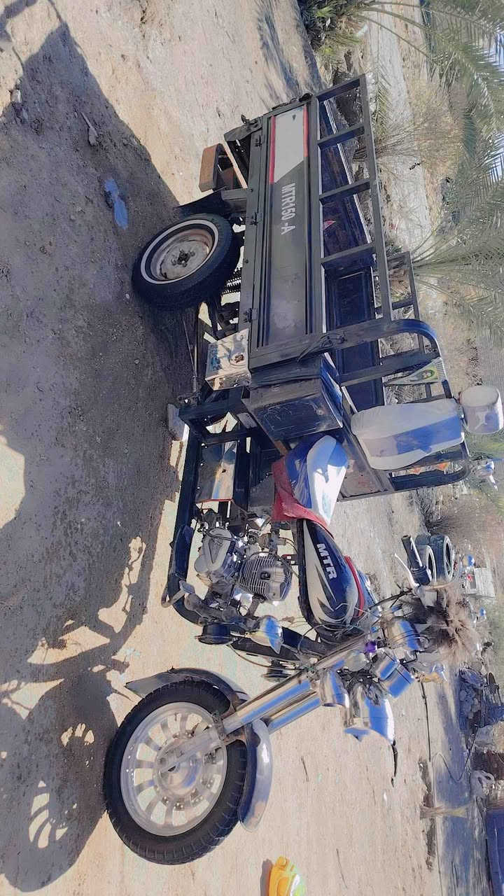 ‎السلام عليكم ستوته للبيع موديل  رقم سنويه والسعر خاص***********‎ السماوا, المثنى
