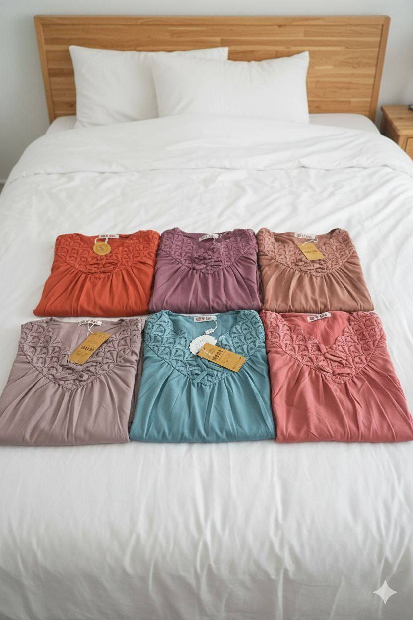 دشداشة قصيرة فانيلا قطن
فري سايز
سعر ٨


**إذا كنت صاحب هذا الإعلان وتريد حذفه لأي سبب، رجاءا أرسل رسالة إلى الدعم الفني**