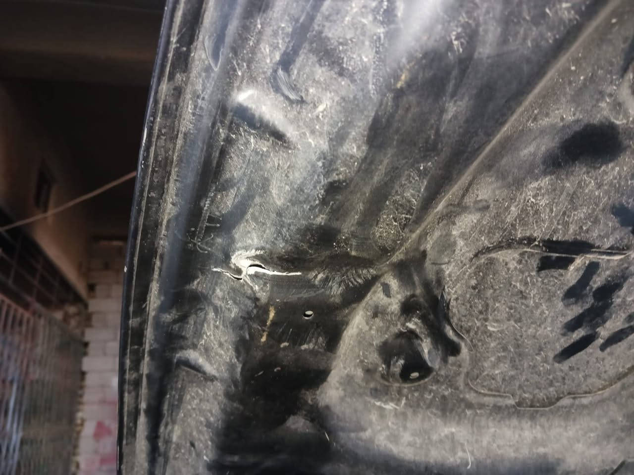 سلام عليكم حبايب گلبي 

متوفر بنيد انفنتي FX 

نضافه 60بل 100 بي ضربه من جوه بس ما مئثره 

لون بيتنجاني 💜 السعر مناسب 

للستفسار: ***********:علي
*********** حسين Husayn Mushtaq 

العنوان: بغداد طريق معسكر الرشيد مجمع مشن مقابل الابان الاسحقاقي
