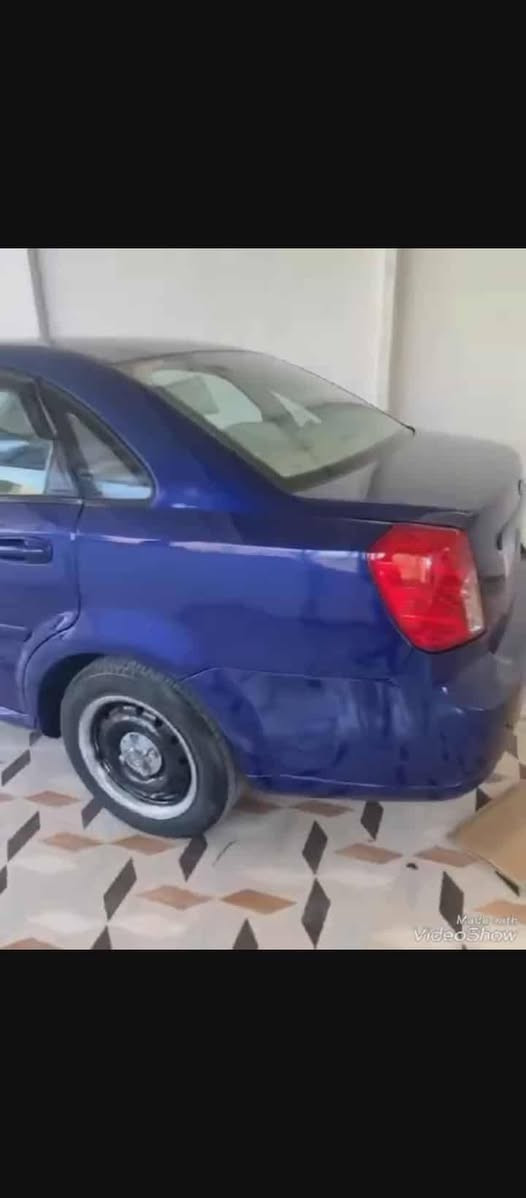 سلام عليكم اوبترا 2005 مصبوغة عام للجمالية رقم ديالئ
للاستفسار ***********
