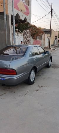 للبيع • ناصريه مركز • مركبة