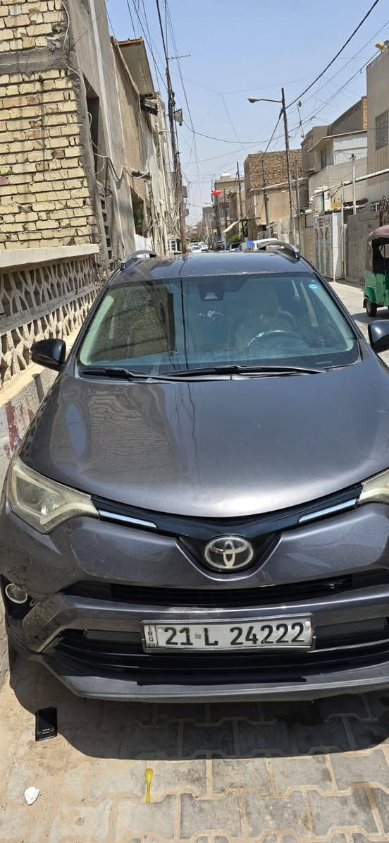 السلام عليكم راف فور 2017 Le
بيه ٣ قطع صبغ  جاملغين وشويه من باب السايق مثل مموضح بالصورة وبارد باب السكن 

رقم سليمانيه ماشية 215 كيلو محرك وكير مكفول 

السعر155 قابل للتفاوض 

للتواصل متواجد فيس 

صدر امامي خلفي جديد تخم تاير جديد 
وواتس 0725999239


**إذا كنت صاحب هذا الإعلان وتريد حذفه لأي سبب، رجاءا أرسل رسالة إلى الدعم الفني**