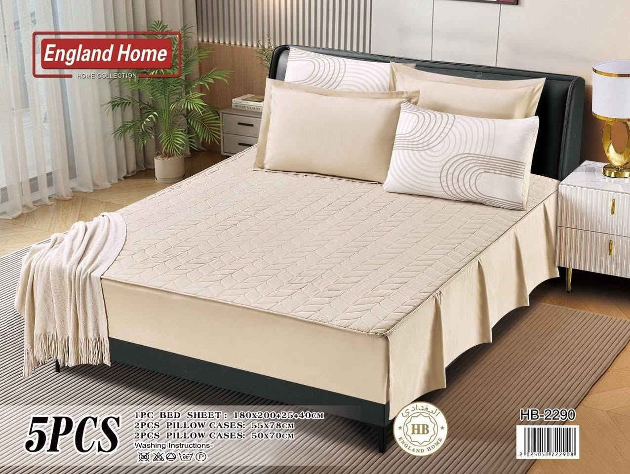 السلام عليكم زبائئننا الكرام تم وصول شرشف نفرين مبطن طبي سادة ثقيل لاستيك كشكش 5 قطع 
شرشف مع 4 وجه مخده 

العنوان سوق المنتظر الكبير قرب سيد حسن داخل القيصريه 
الاستفسار عل رقم ***********
